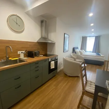 Apartmany Tachov - Tiny House Exterior photo