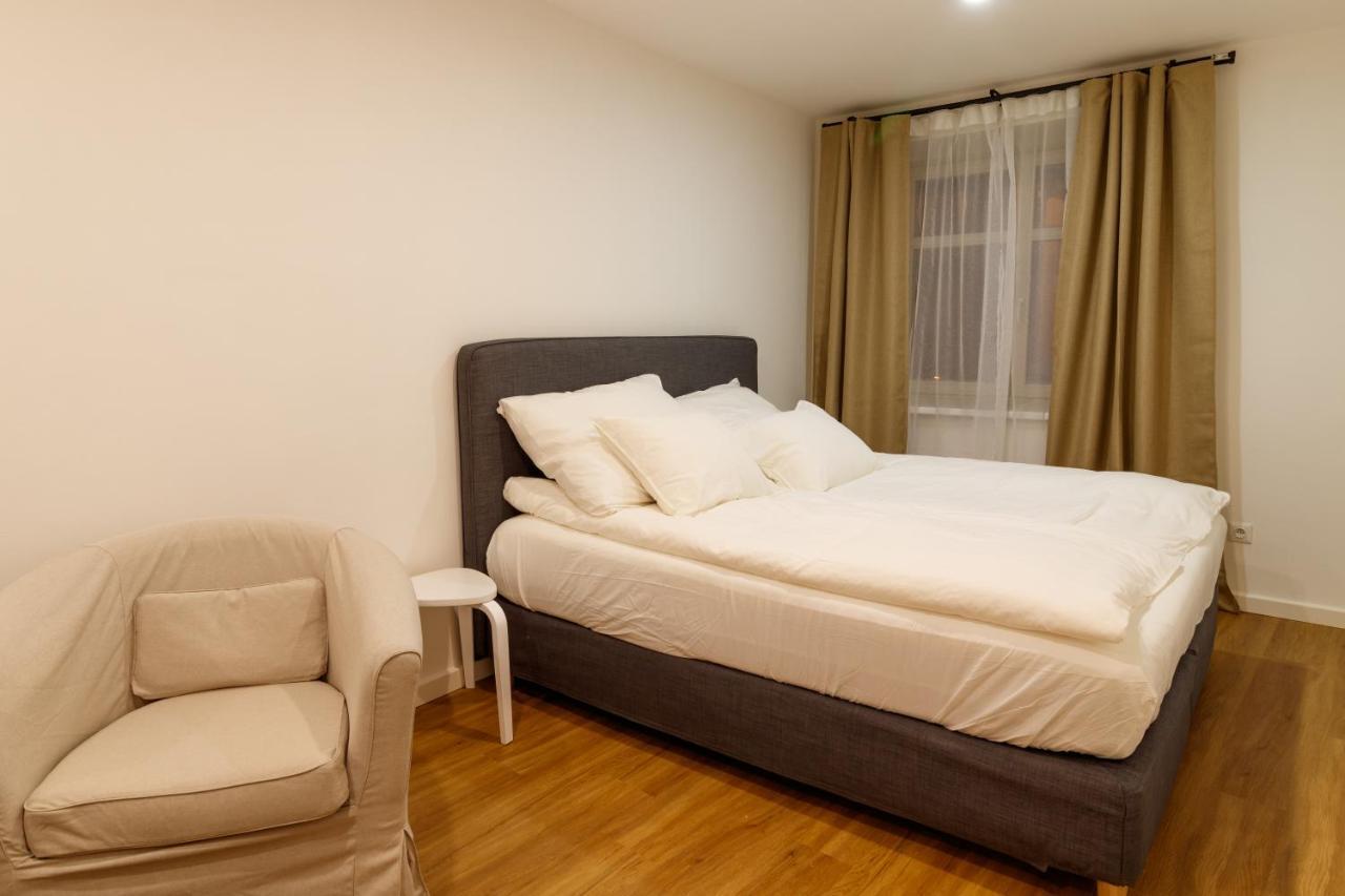 - Tiny House 公寓