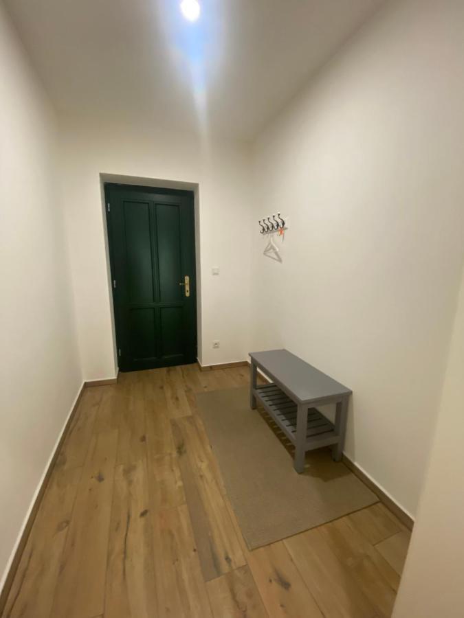 Tachov - Tiny House Apartment Tachov (Plzen)