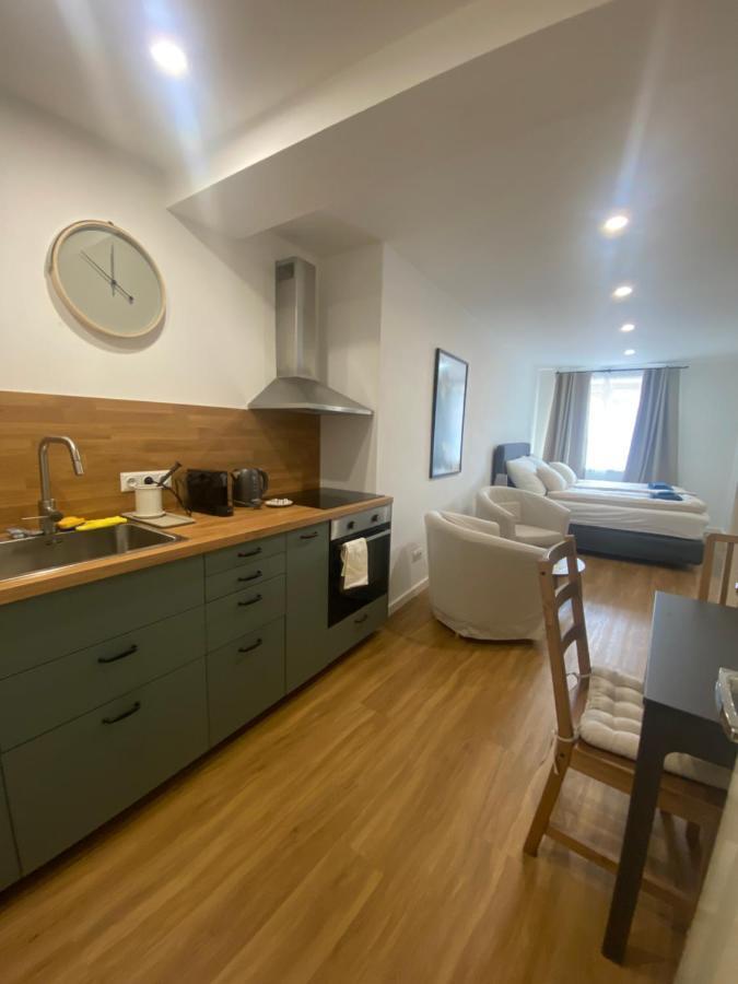 公寓 - Tiny House *